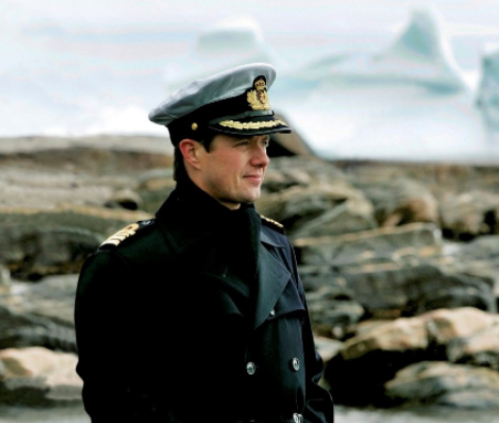 Læs dansk - Kronprins