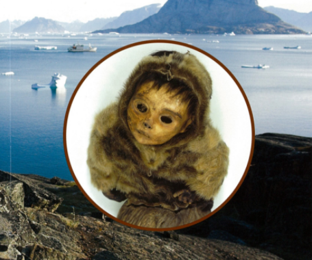 Læs dansk - Qilakitsoq