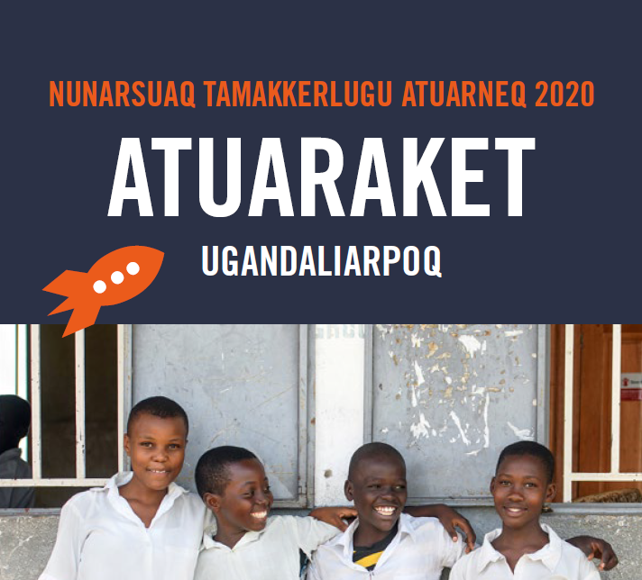 AtuaRaket 2020
