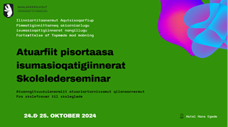 Skolelederseminar