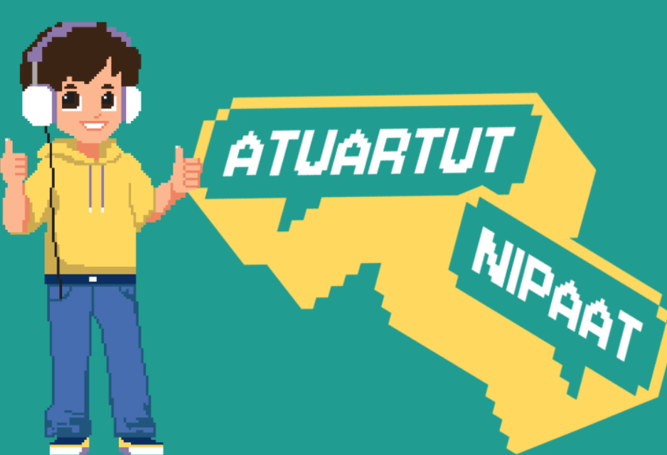 Atuartut Nipaat