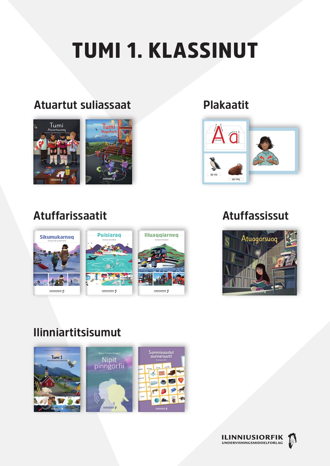 Tumi 1.klasse