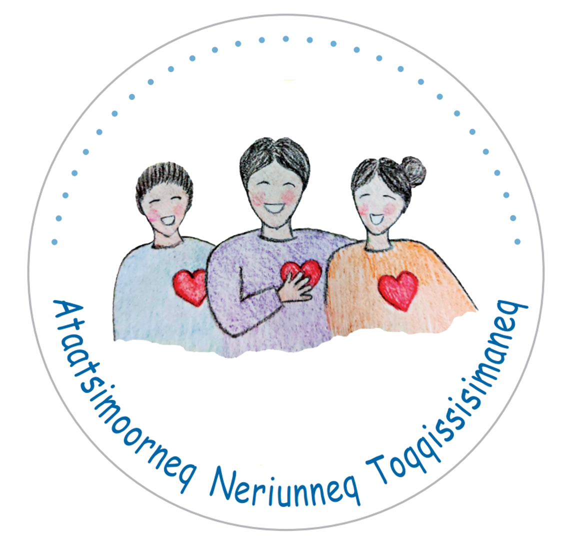 Maniitsoq Majoriaq Kl. FA 1 aargang 2022-2023