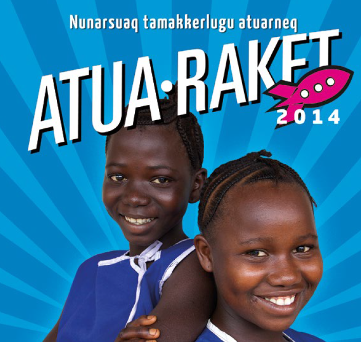 AtuaRaket 2014