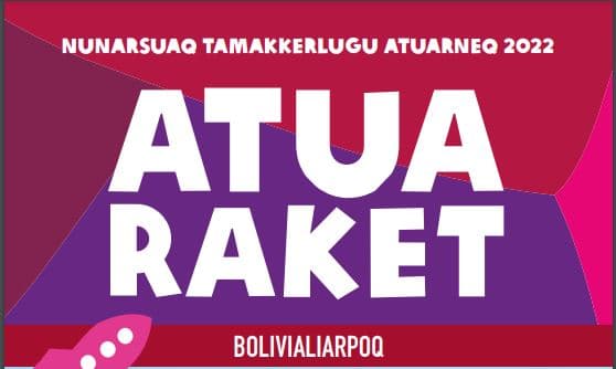 AtuaRaket 2022