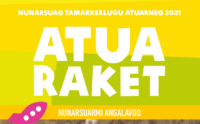AtuaRaket 2021