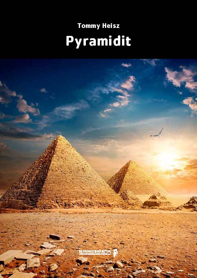 Pyramidit assitaa